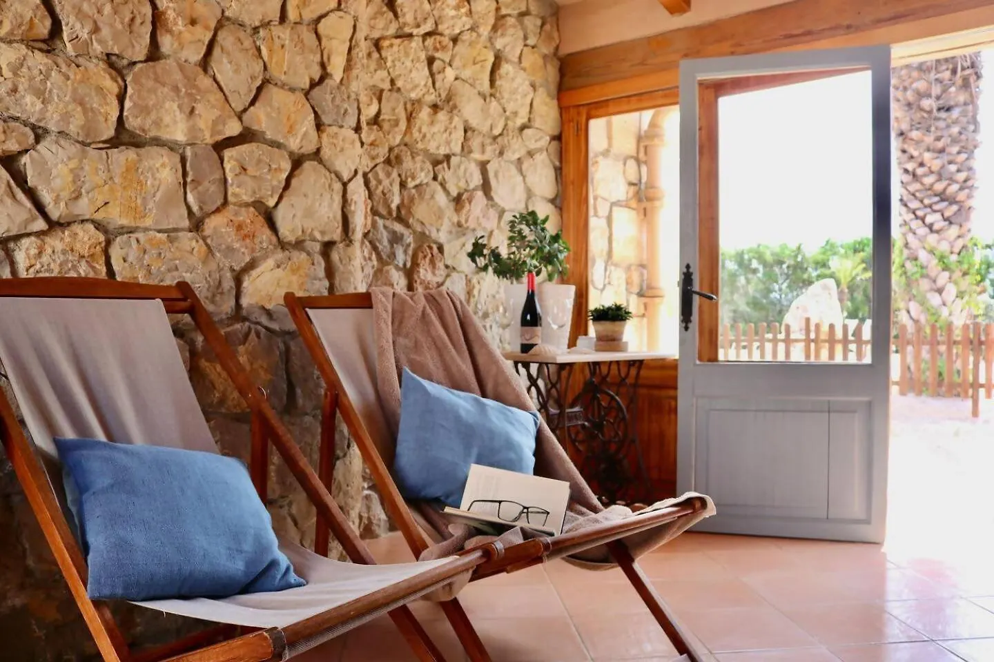 Es Moli D'En Mig, Jacuzzi, Piscina Y Barbacoa Villa Consell 0*,
