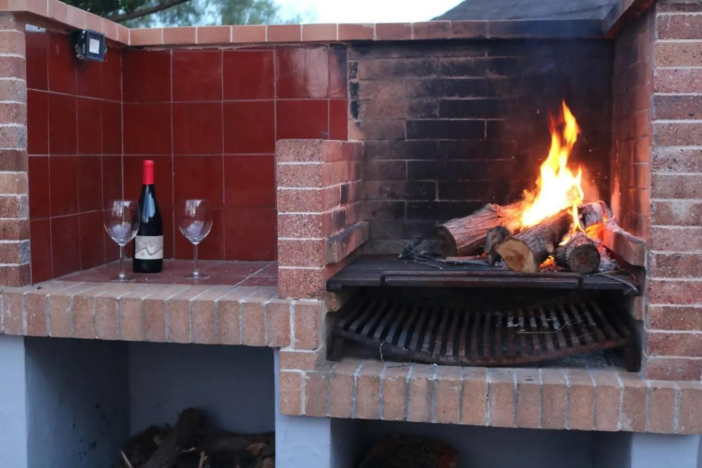 Es Moli D'En Mig, Jacuzzi, Piscina Y Barbacoa Villa Consell